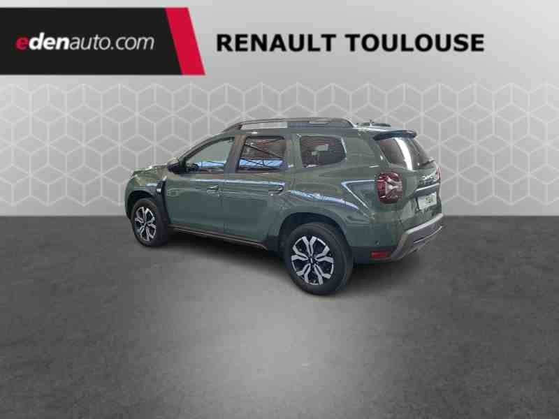 Dacia Duster - Photo 3