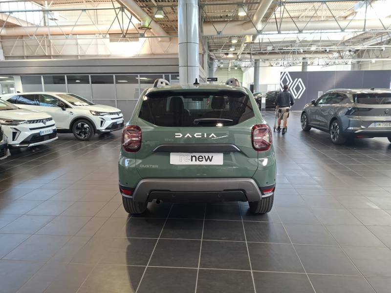 Dacia Duster - Photo 4