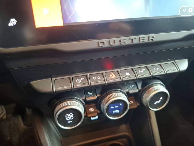 Dacia Duster - Photo 41