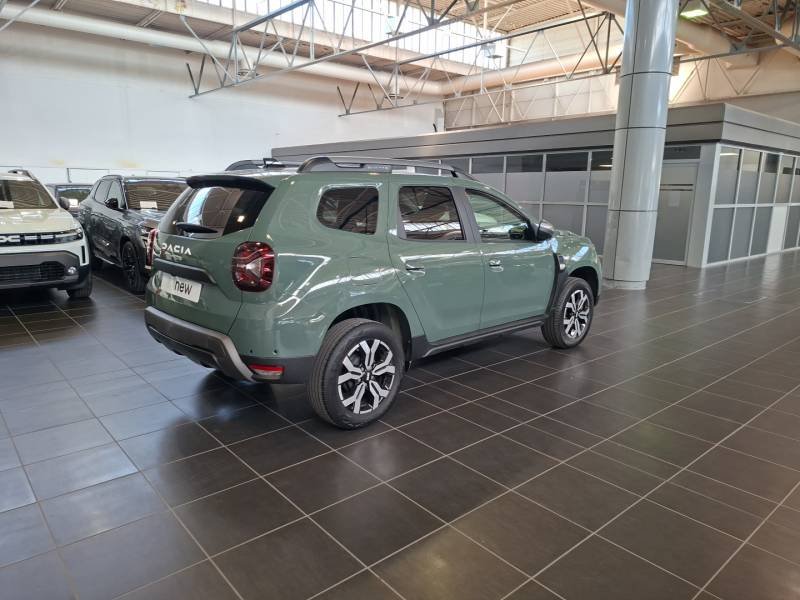 Dacia Duster - Photo 5