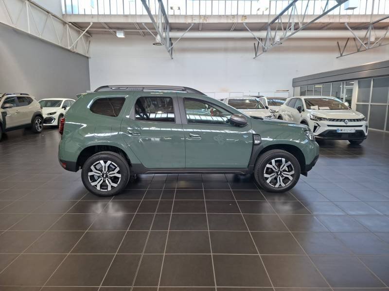 Dacia Duster - Photo 6