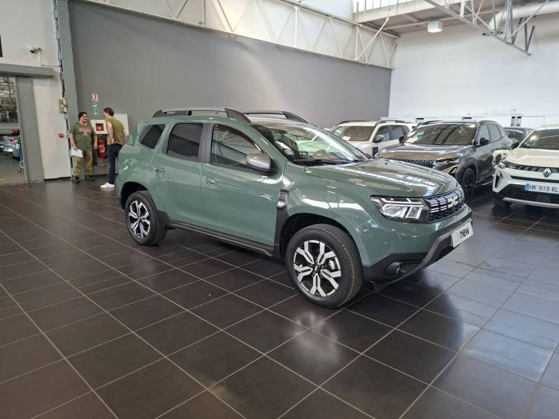 Dacia Duster - Photo 7