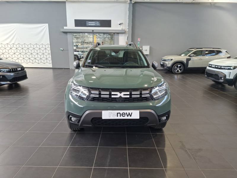 Dacia Duster - Photo 8