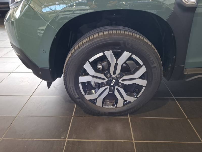 Dacia Duster - Photo 9