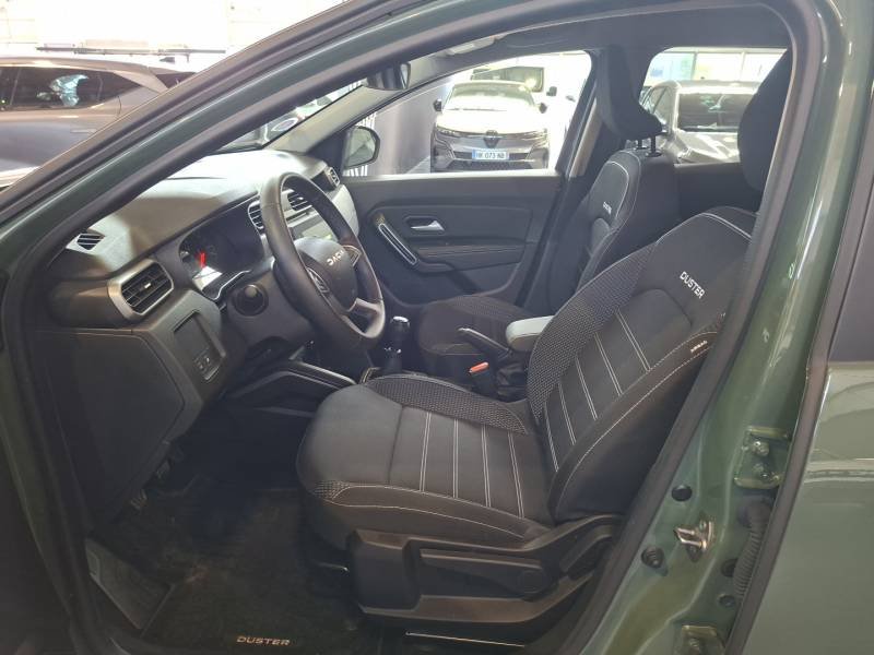 Dacia Duster - Photo 10