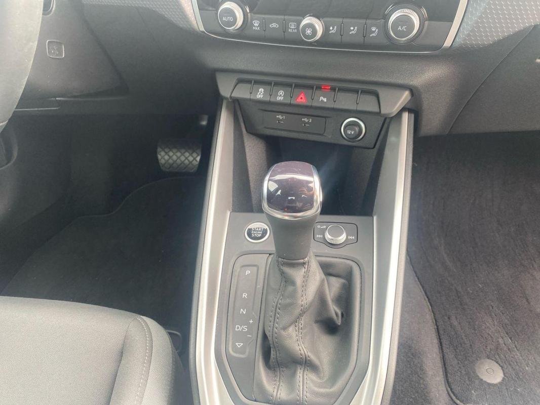 Audi A1 sportback - Photo 11