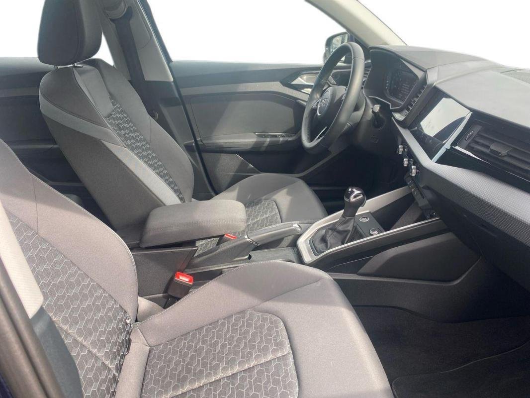 Audi A1 sportback - Photo 13