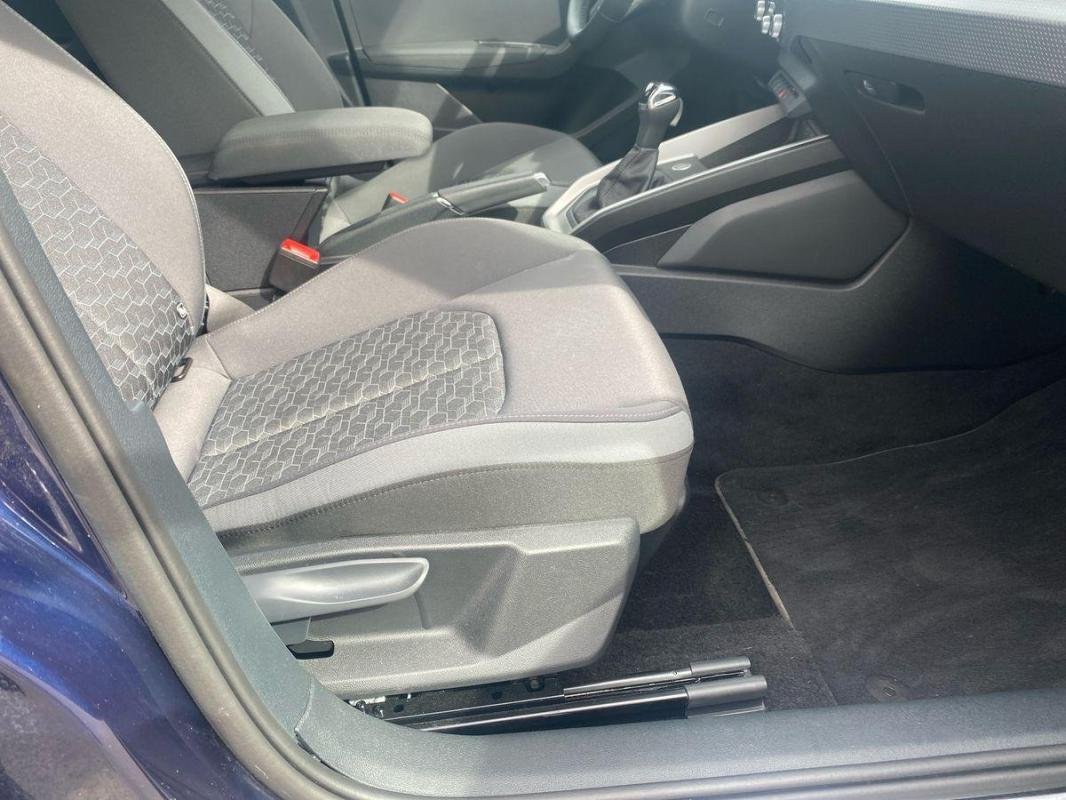 Audi A1 sportback - Photo 14
