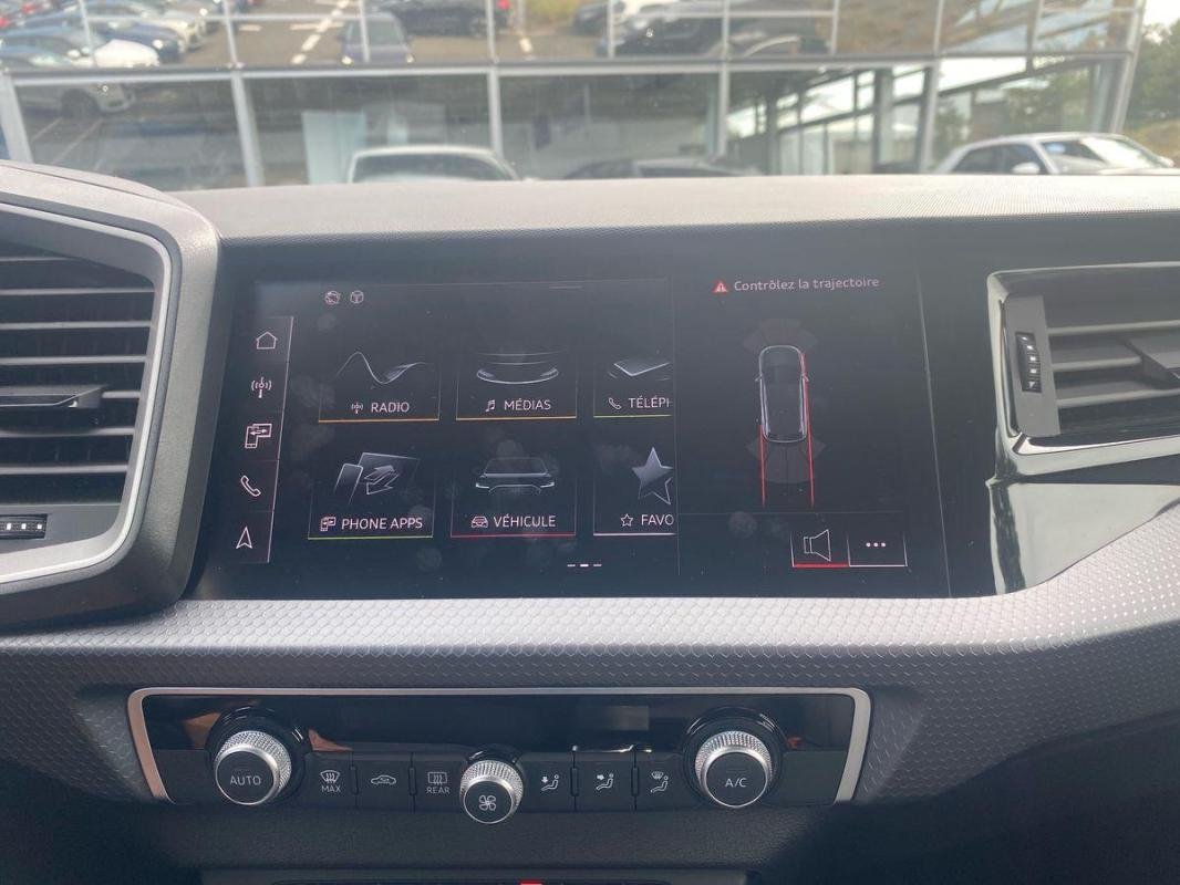 Audi A1 sportback - Photo 18