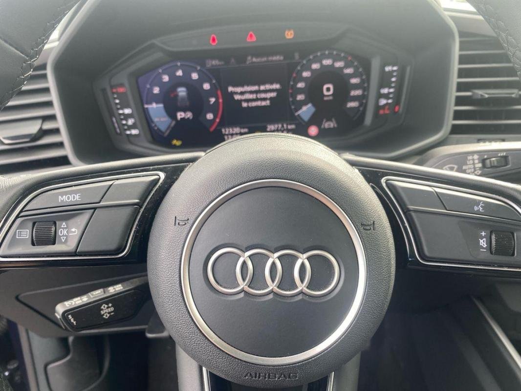 Audi A1 sportback - Photo 20