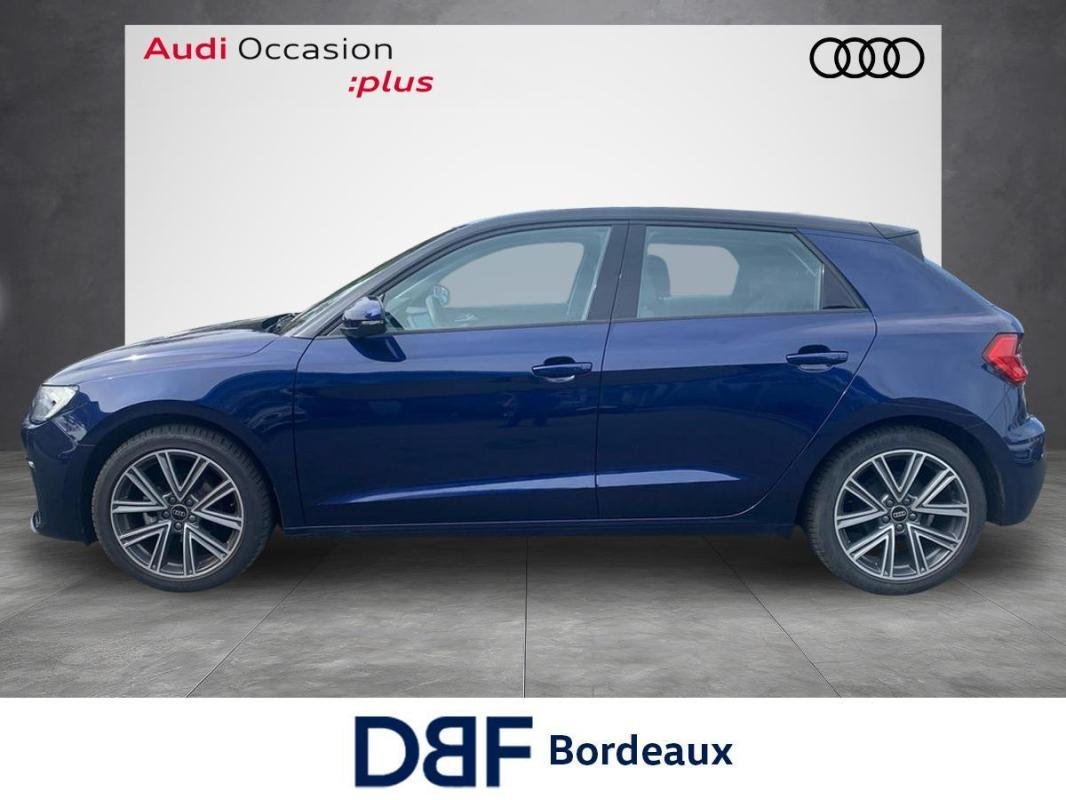 Audi A1 sportback - Photo 2