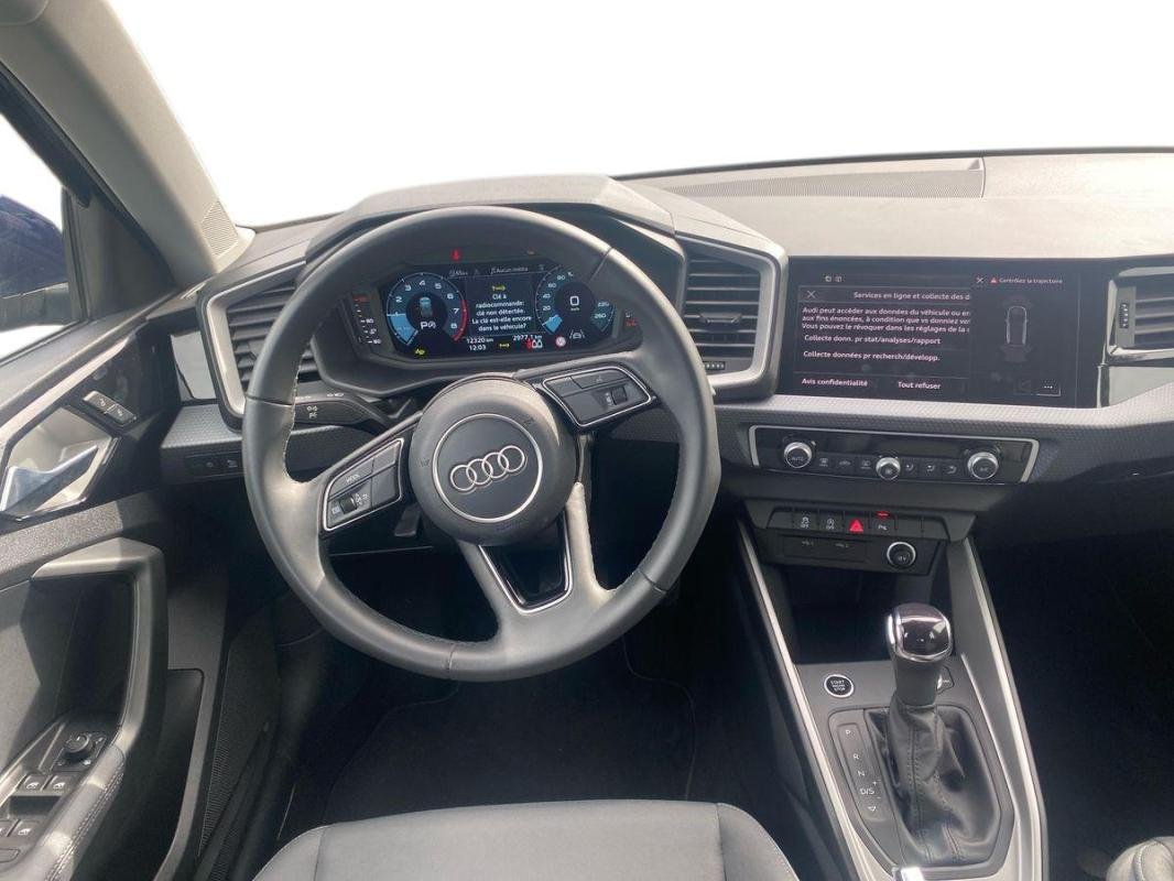 Audi A1 sportback - Photo 24