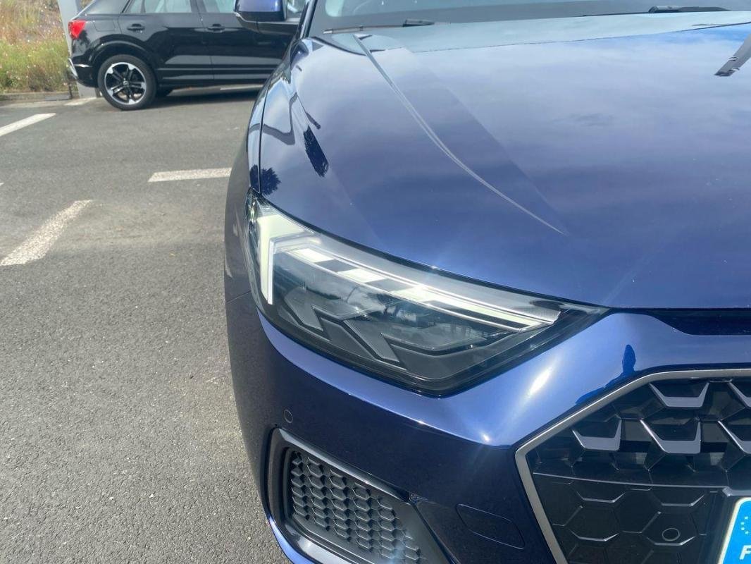 Audi A1 sportback - Photo 25