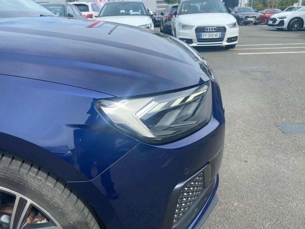 Audi A1 sportback - Photo 26