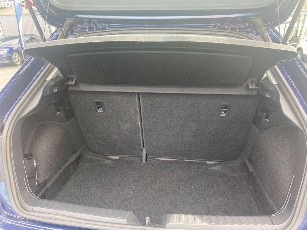 Audi A1 sportback - Photo 31