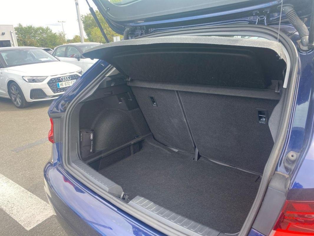 Audi A1 sportback - Photo 32