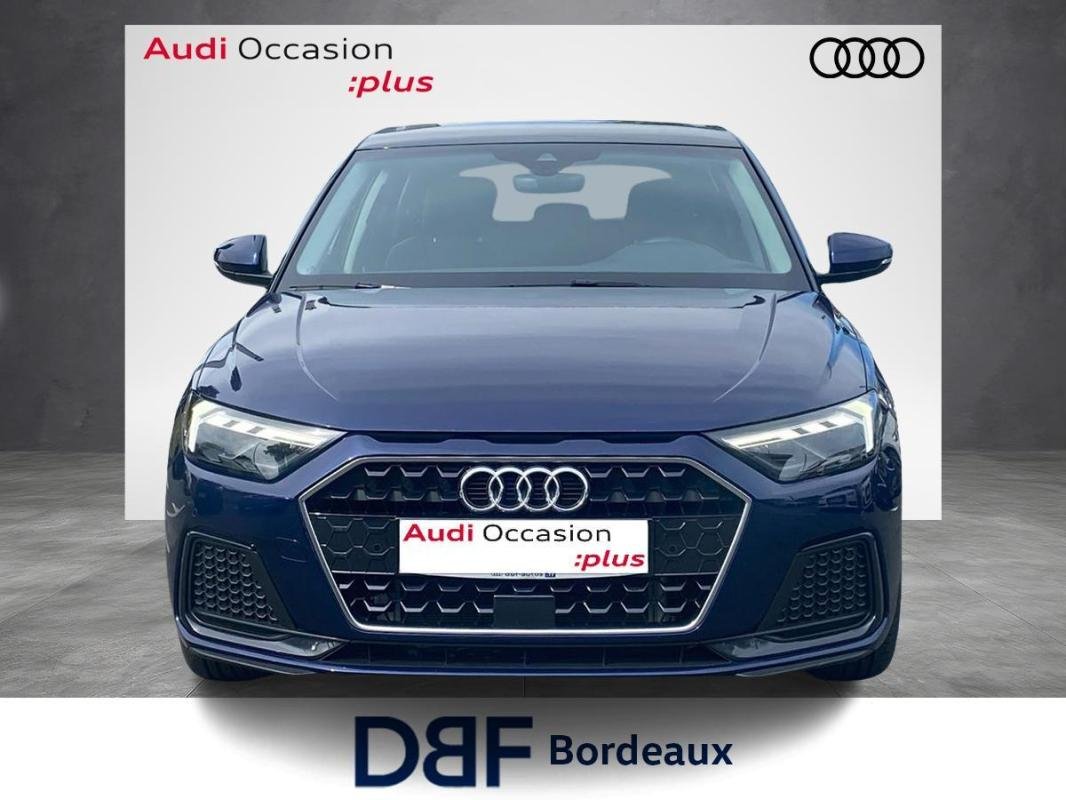 Audi A1 sportback - Photo 7