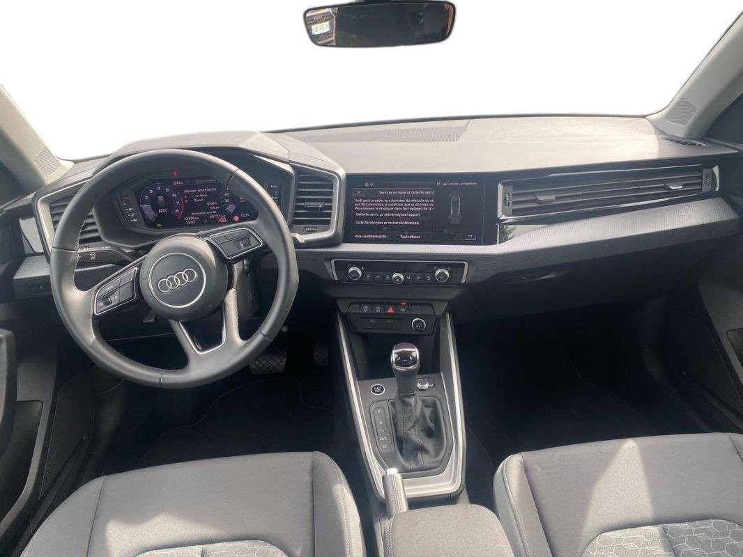 Audi A1 sportback - Photo 8
