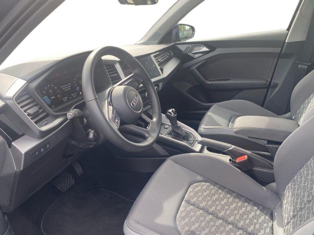 Audi A1 sportback - Photo 9