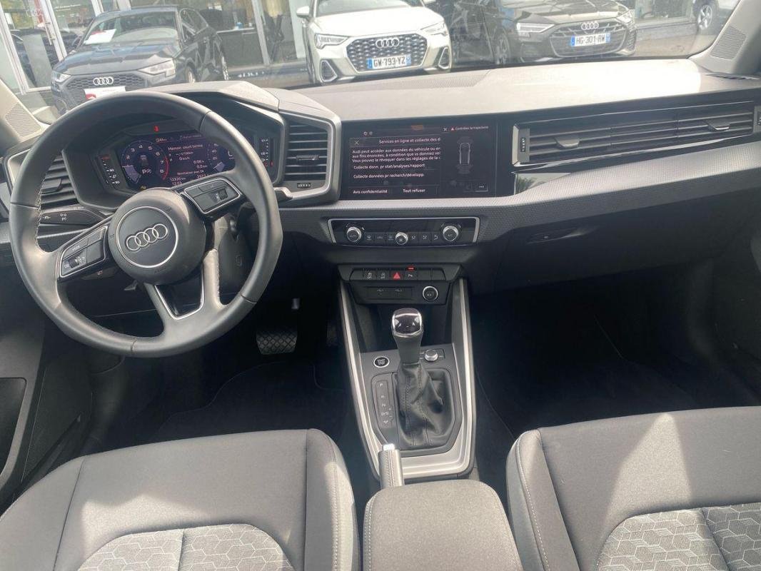 Audi A1 sportback - Photo 10