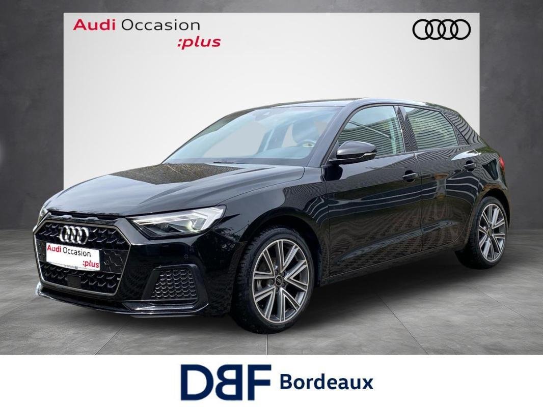 Audi A1 sportback - Photo 1