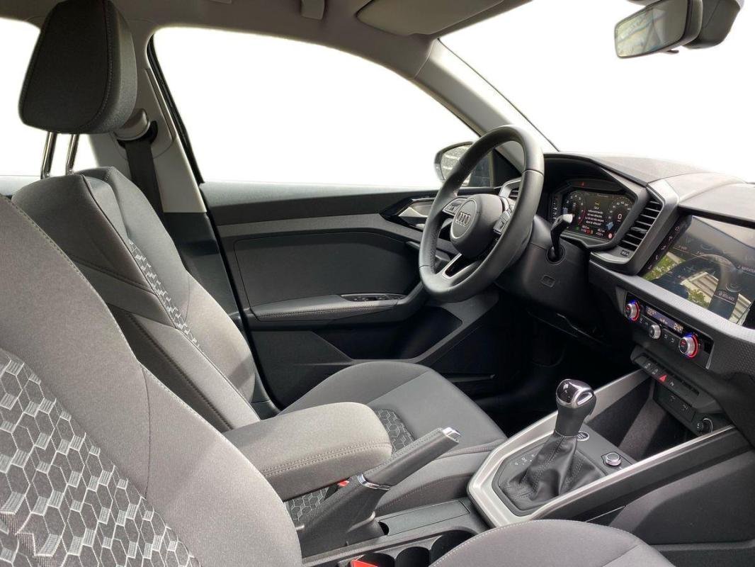 Audi A1 sportback - Photo 13