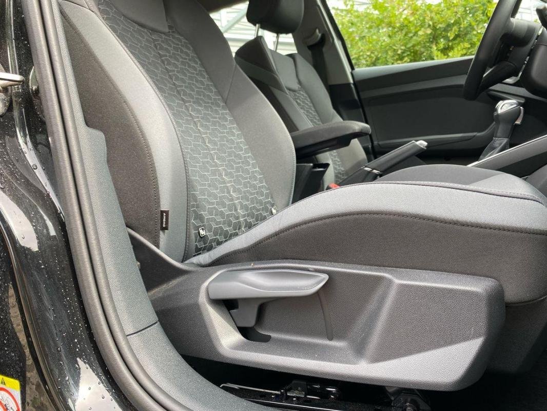 Audi A1 sportback - Photo 14
