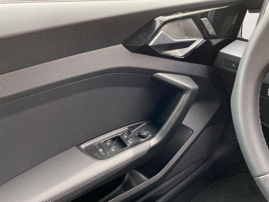 Audi A1 sportback - Photo 15