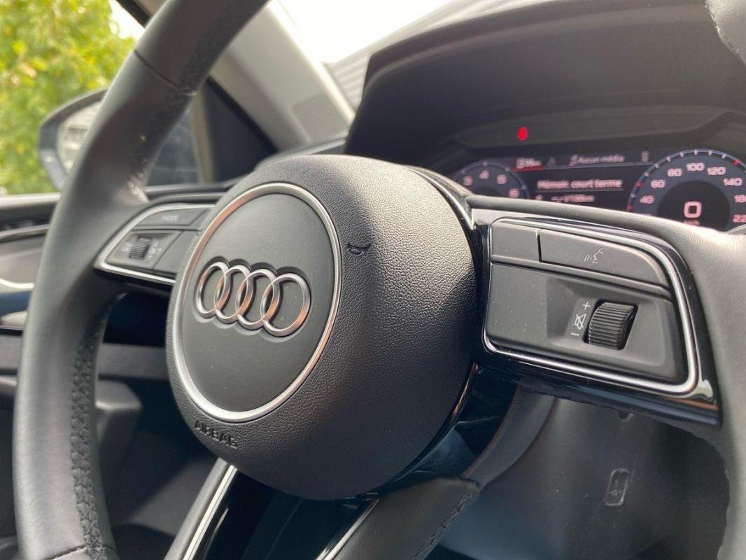 Audi A1 sportback - Photo 20