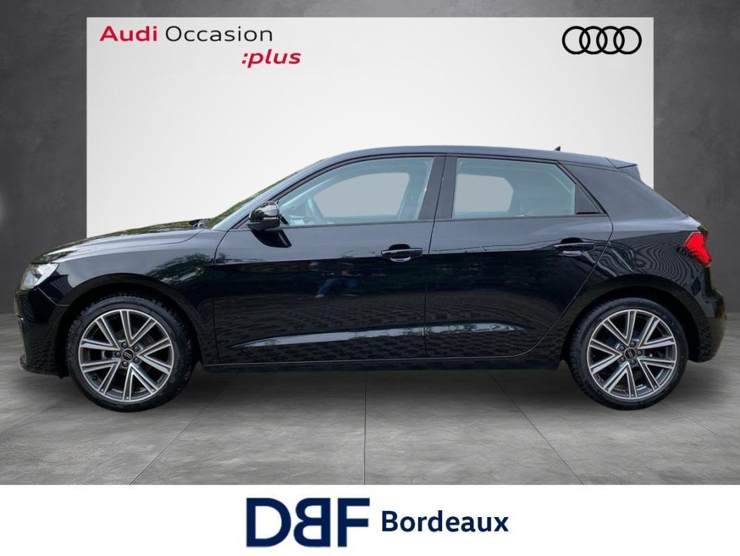 Audi A1 sportback - Photo 2