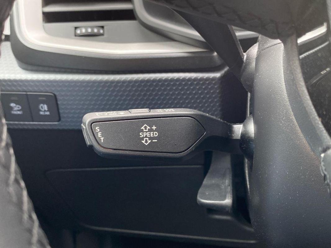Audi A1 sportback - Photo 21