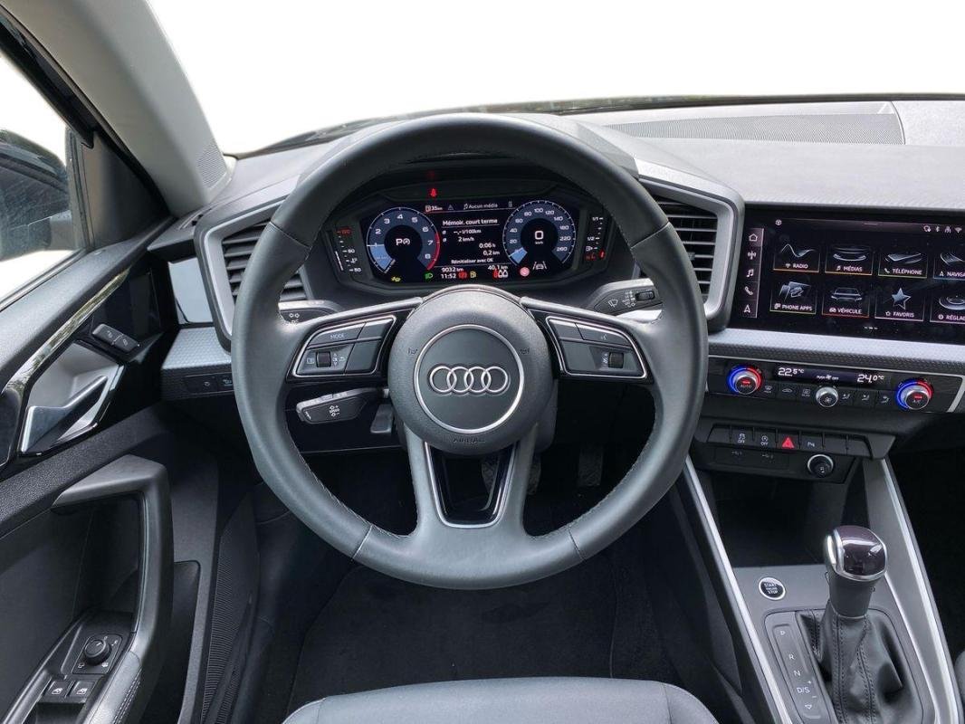 Audi A1 sportback - Photo 24