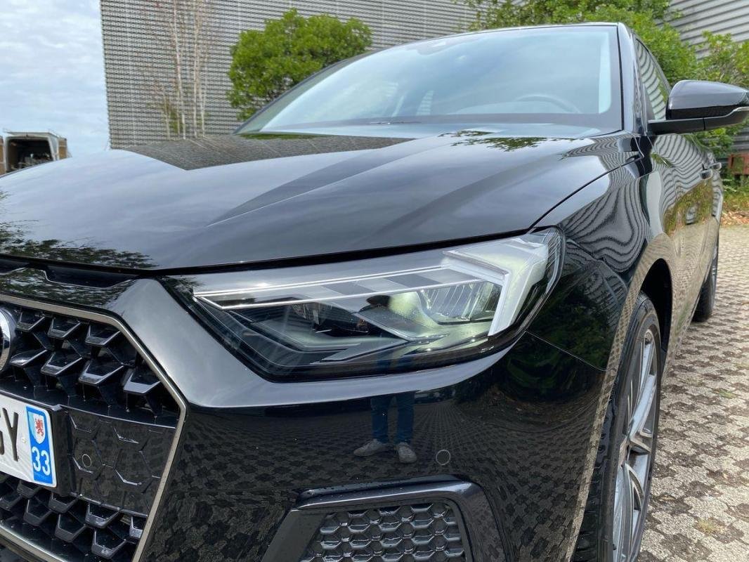 Audi A1 sportback - Photo 25
