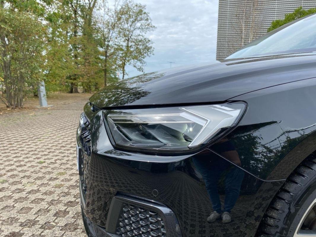 Audi A1 sportback - Photo 26