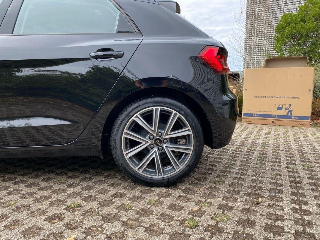 Audi A1 sportback - Photo 28