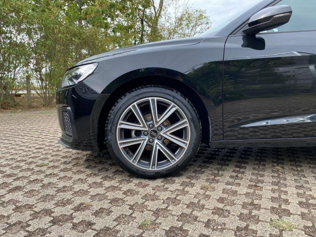 Audi A1 sportback - Photo 29