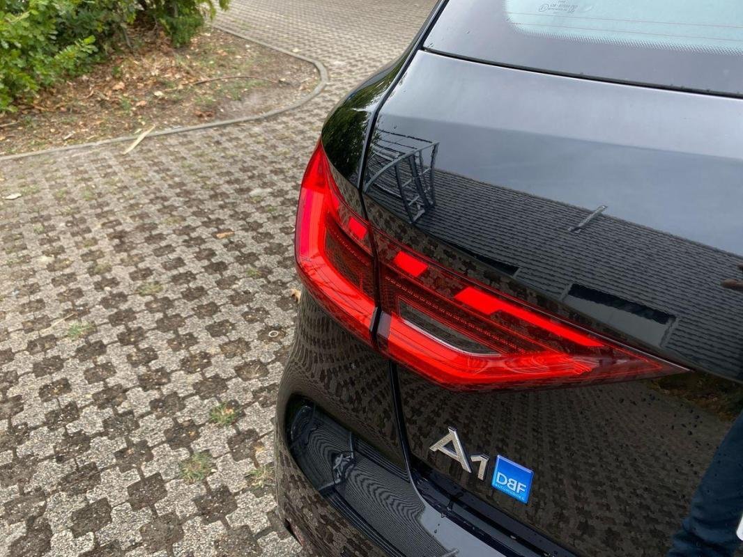 Audi A1 sportback - Photo 30