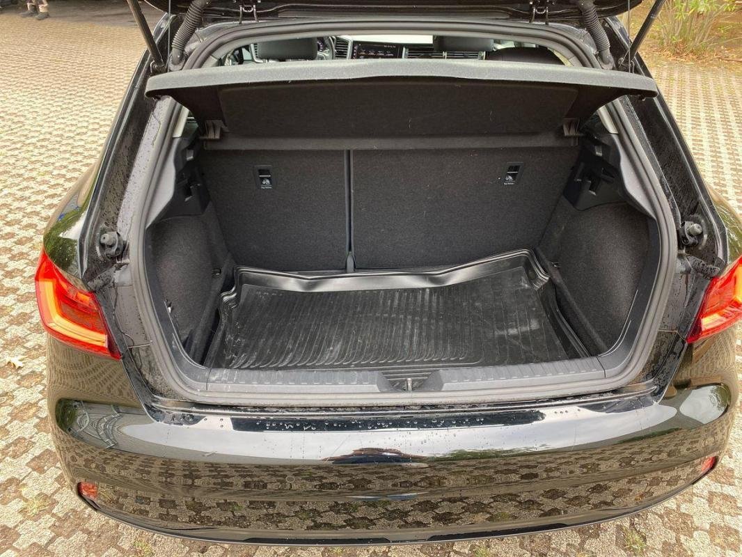 Audi A1 sportback - Photo 31