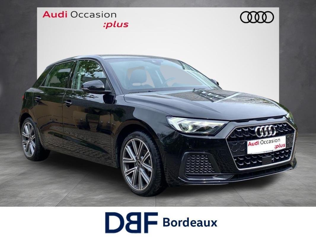 Audi A1 sportback - Photo 6