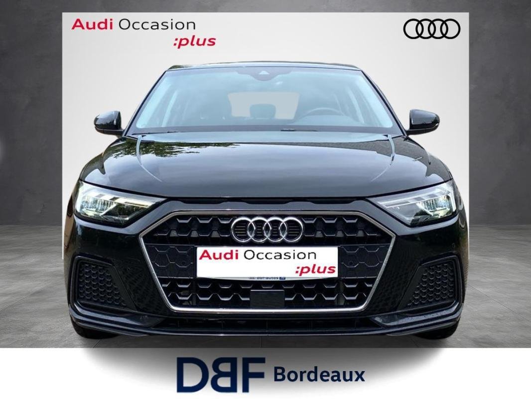 Audi A1 sportback - Photo 7