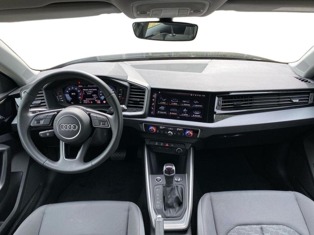 Audi A1 sportback - Photo 8
