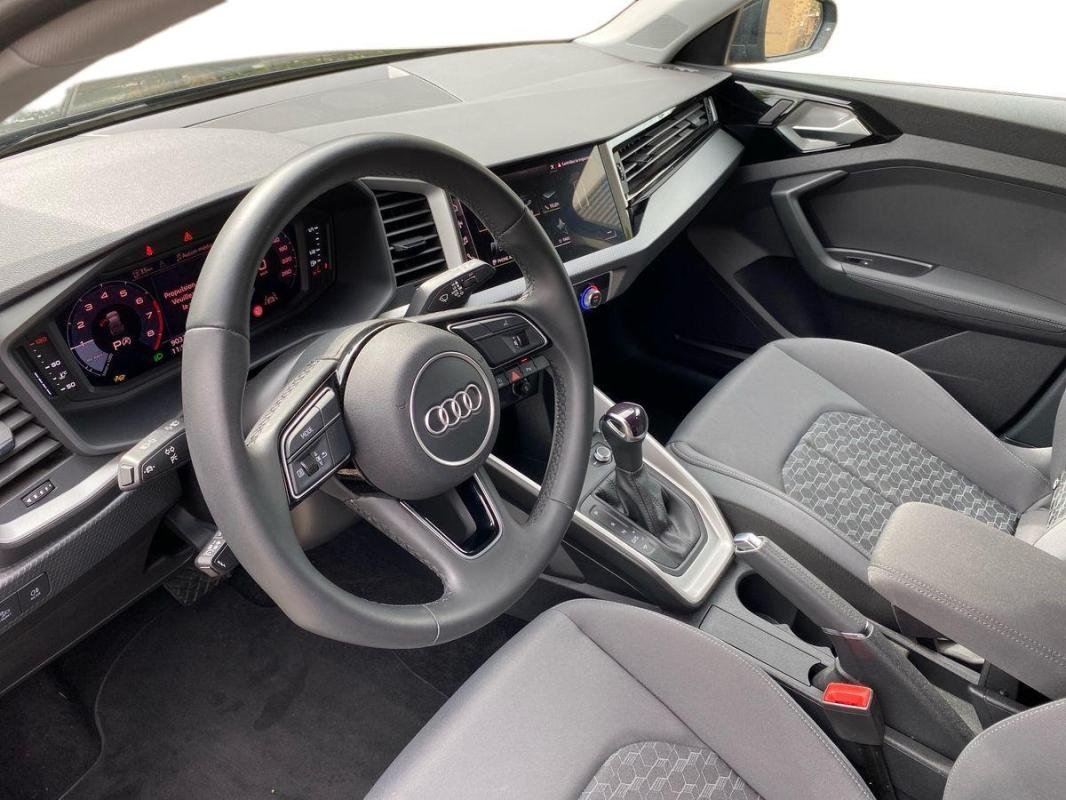 Audi A1 sportback - Photo 9