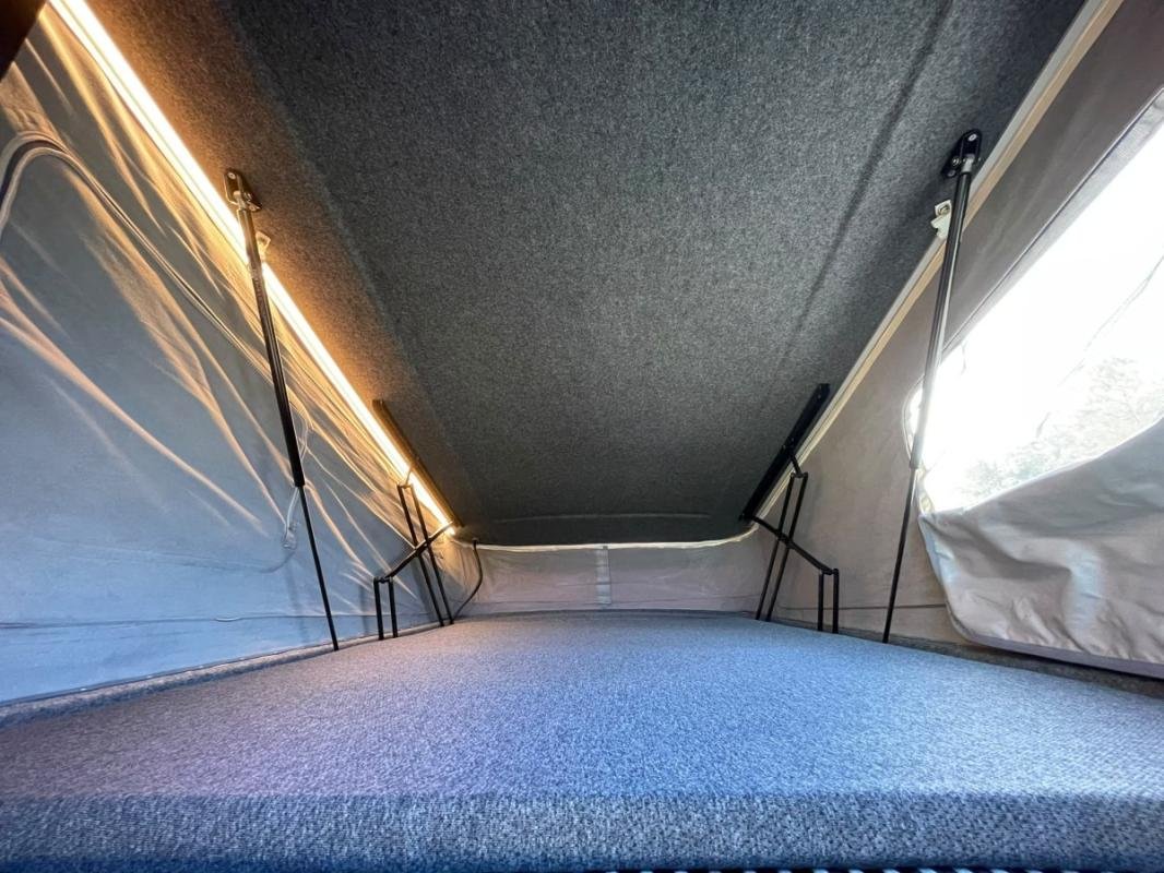 Renault Trafic - Photo 11