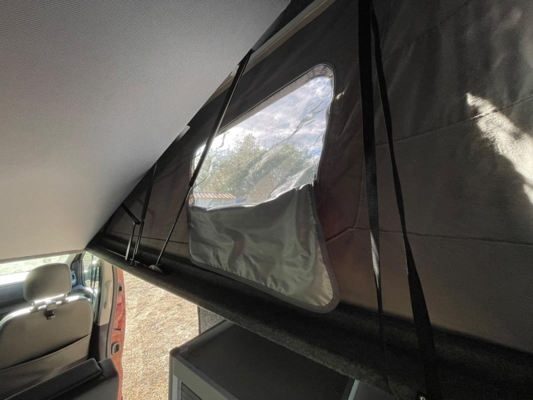 Renault Trafic - Photo 12