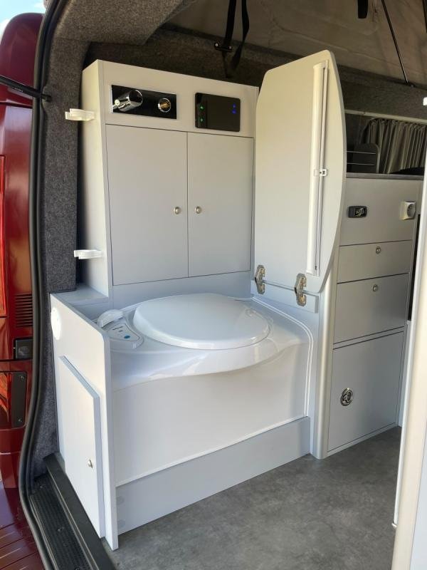 Renault Trafic - Photo 13