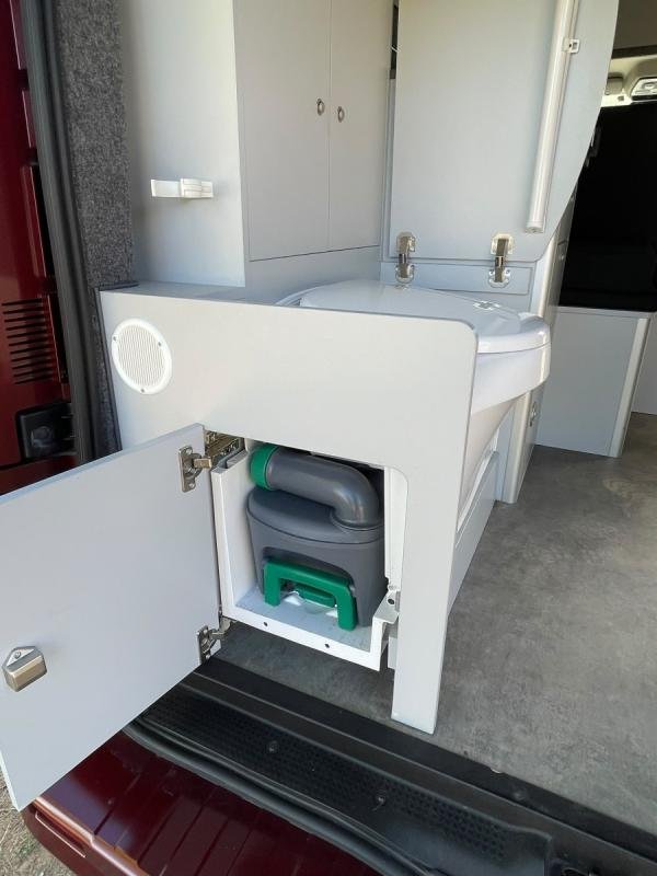 Renault Trafic - Photo 14