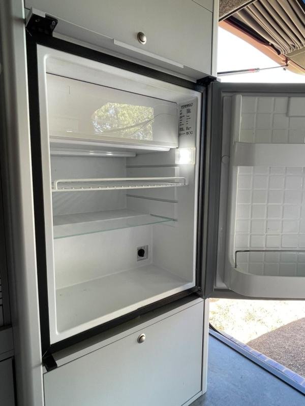 Renault Trafic - Photo 15