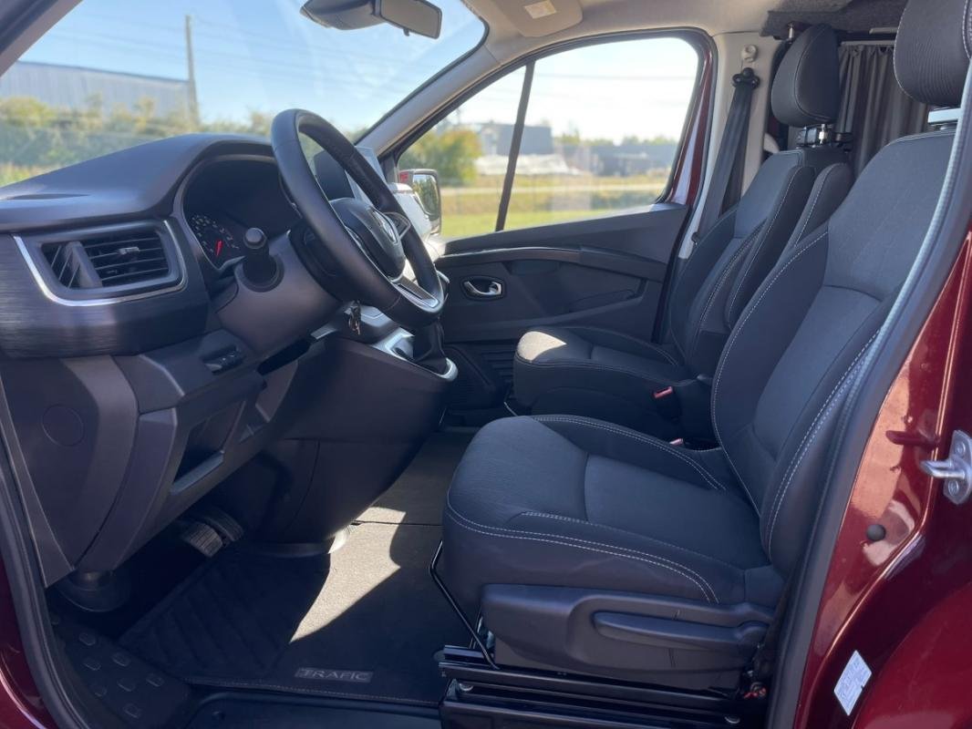 Renault Trafic - Photo 21
