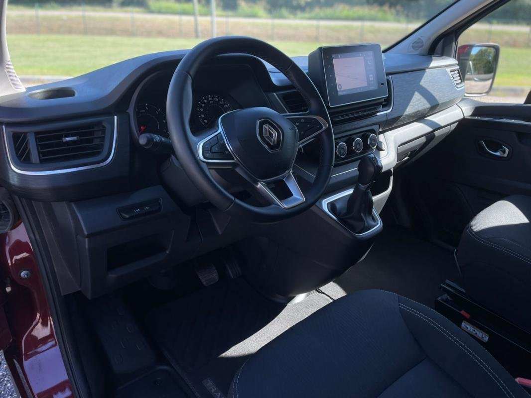 Renault Trafic - Photo 22