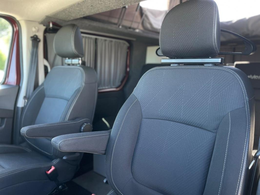 Renault Trafic - Photo 23